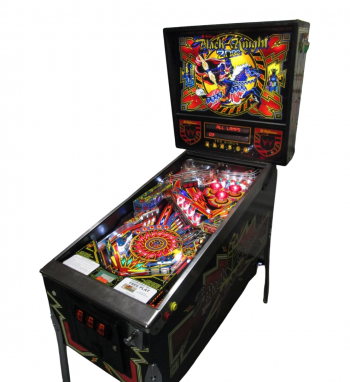 Black Knight 2000
